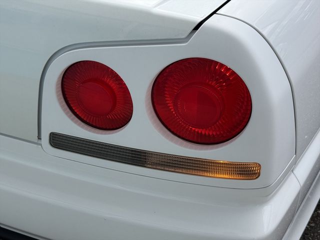 NISSAN SKYLINE 1999 Image 31