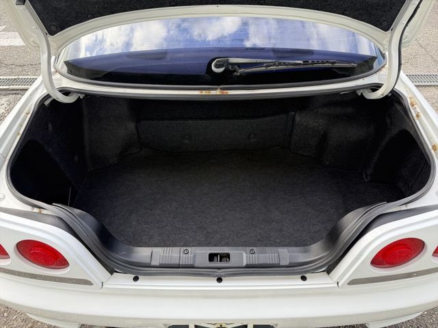 NISSAN SKYLINE 1999 Image 31