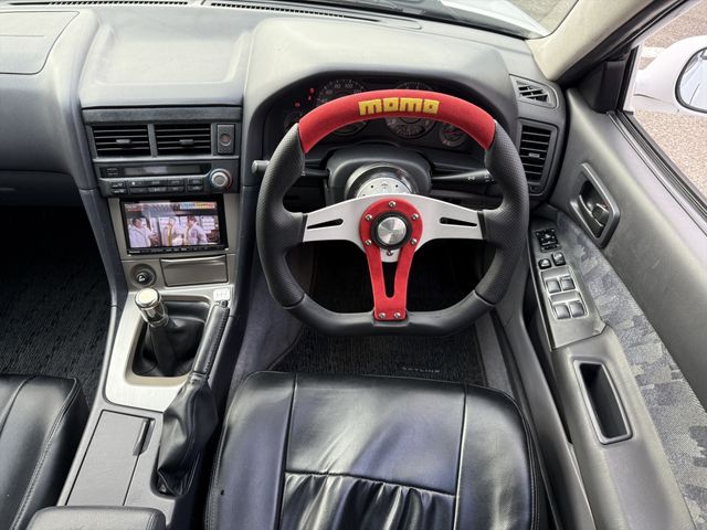 NISSAN SKYLINE 1999 Image 31