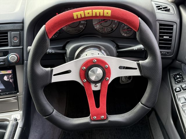 NISSAN SKYLINE 1999 Image 31