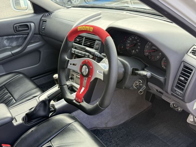 NISSAN SKYLINE 1999 Image 31