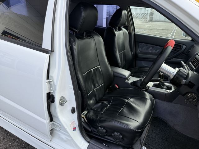 NISSAN SKYLINE 1999 Image 31