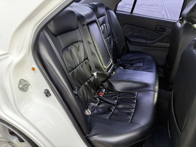 NISSAN SKYLINE 1999 Image 31