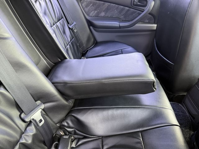 NISSAN SKYLINE 1999 Image 31