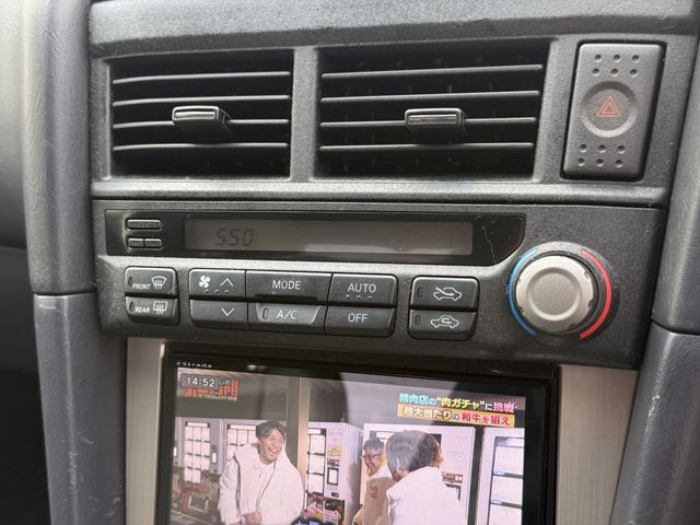 NISSAN SKYLINE 1999 Image 31