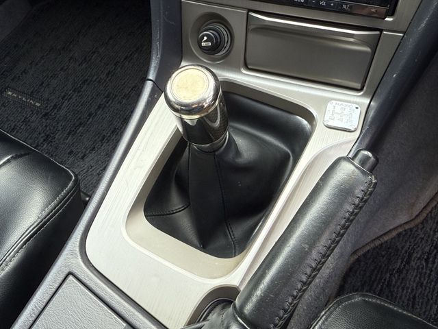 NISSAN SKYLINE 1999 Image 31