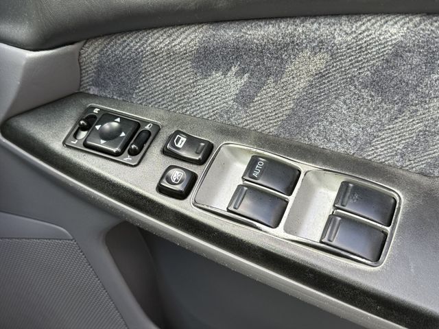 NISSAN SKYLINE 1999 Image 31