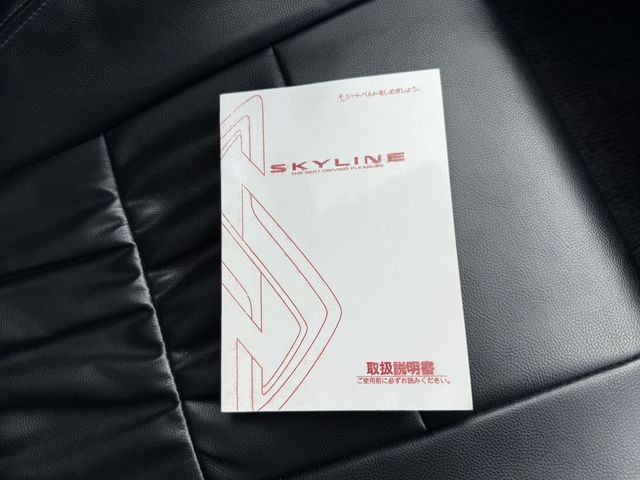 NISSAN SKYLINE 1999 Image 31