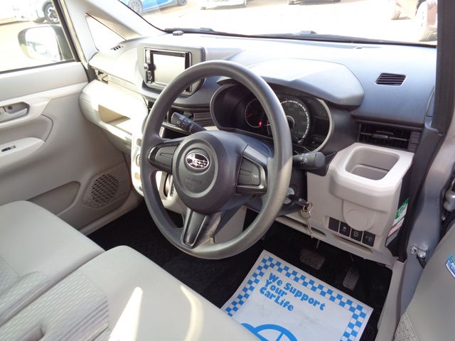 SUBARU STELLA 4WD 2017 Image 31