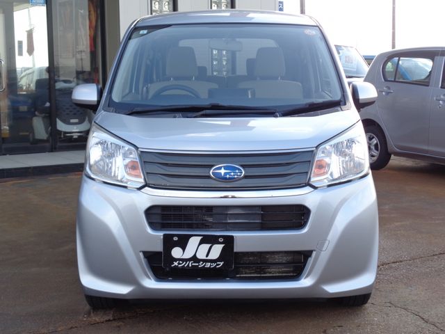 SUBARU STELLA 4WD 2017 Image 31