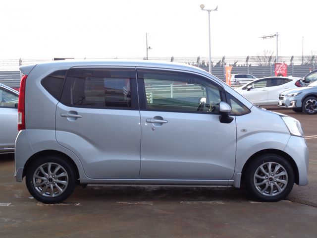 SUBARU STELLA 4WD 2017 Image 31