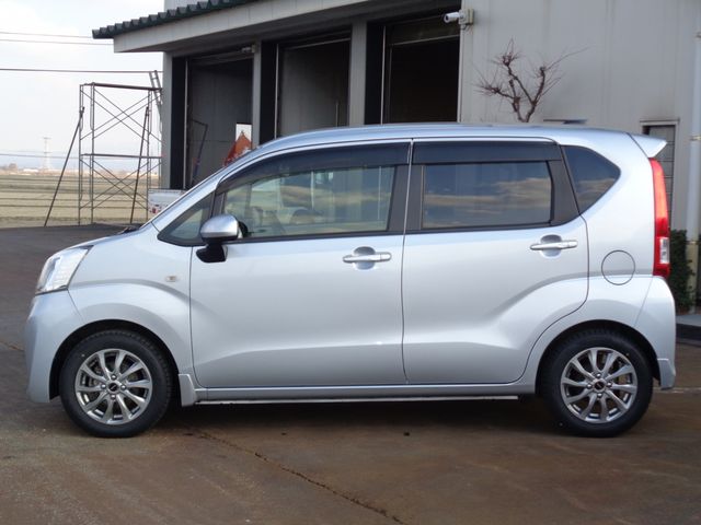 SUBARU STELLA 4WD 2017 Image 31