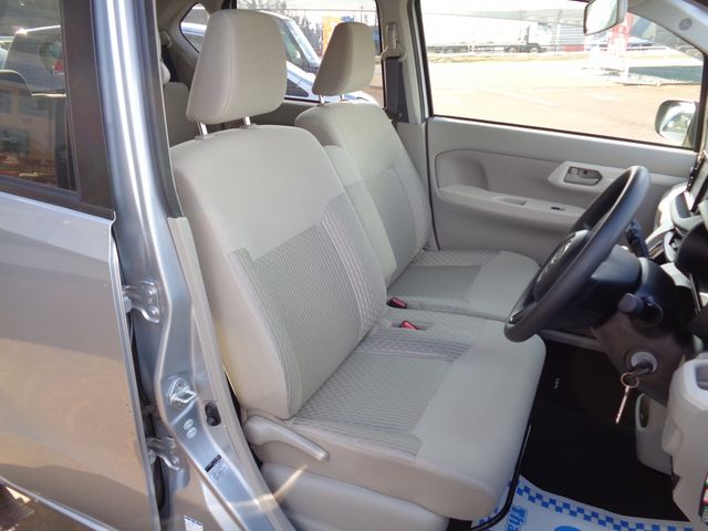 SUBARU STELLA 4WD 2017 Image 31