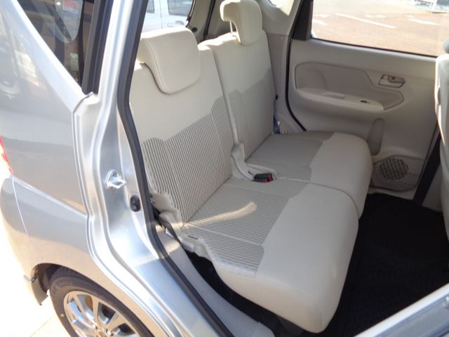 SUBARU STELLA 4WD 2017 Image 31