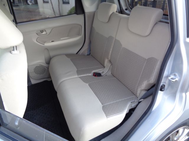 SUBARU STELLA 4WD 2017 Image 31