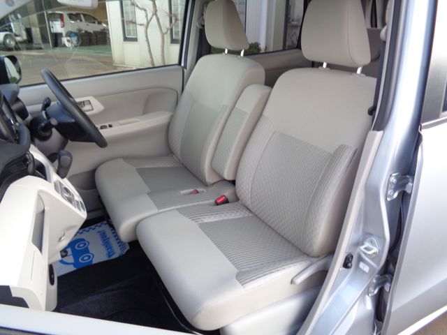 SUBARU STELLA 4WD 2017 Image 31