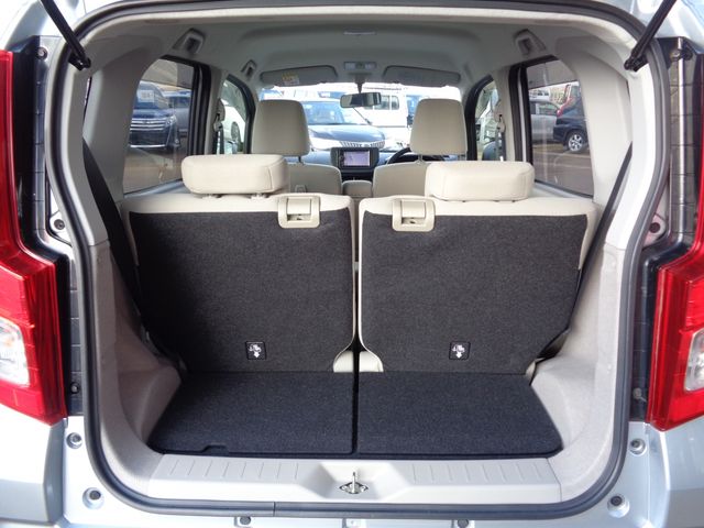 SUBARU STELLA 4WD 2017 Image 31