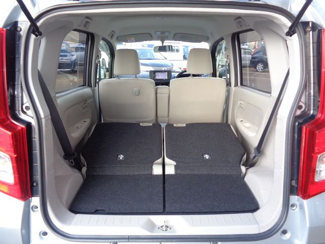 SUBARU STELLA 4WD 2017 Image 31