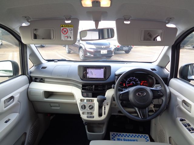 SUBARU STELLA 4WD 2017 Image 31