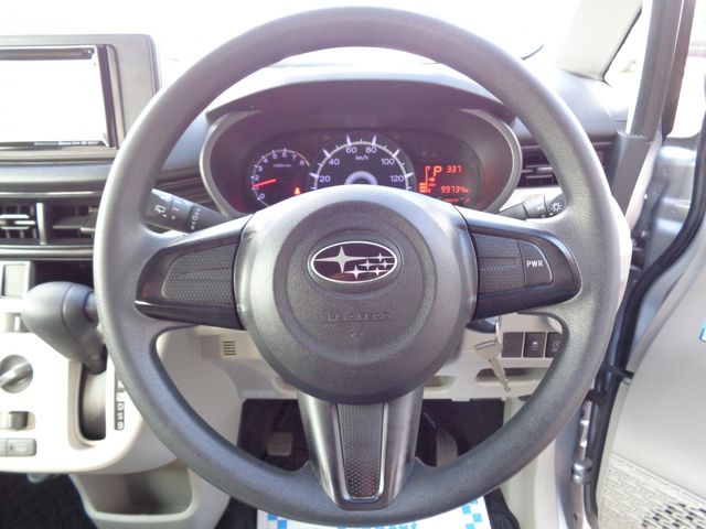 SUBARU STELLA 4WD 2017 Image 31