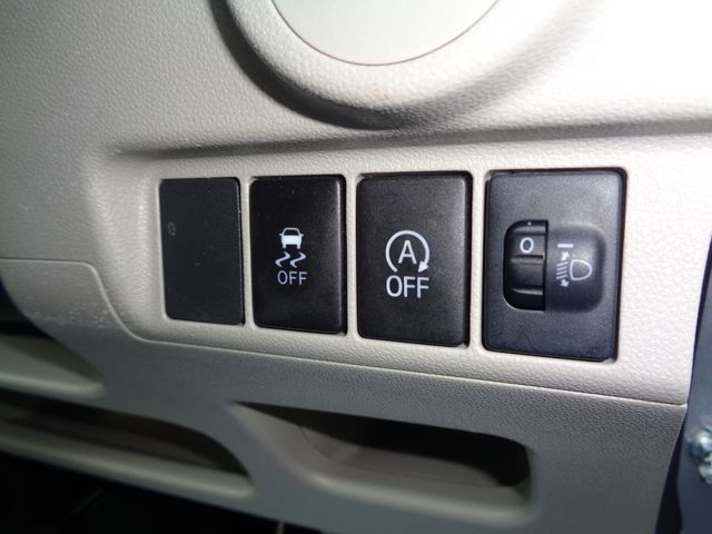 SUBARU STELLA 4WD 2017 Image 31