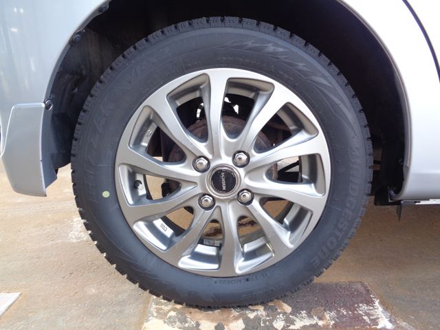 SUBARU STELLA 4WD 2017 Image 31