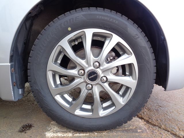 SUBARU STELLA 4WD 2017 Image 31