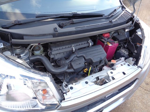 SUBARU STELLA 4WD 2017 Image 31