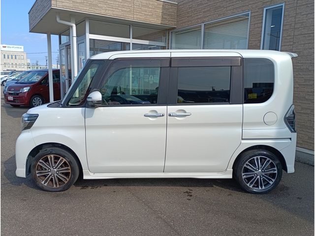 DAIHATSU TANTO CUSTOM 2018 Image 31