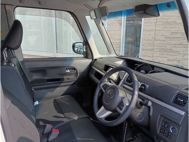 DAIHATSU TANTO CUSTOM 2018 Image 31