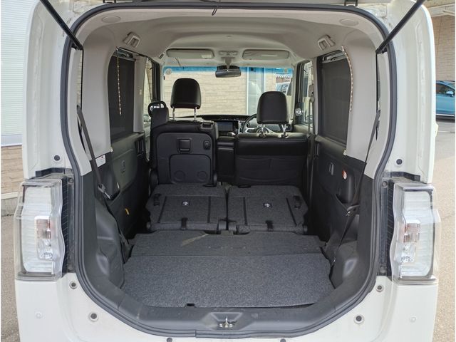 DAIHATSU TANTO CUSTOM 2018 Image 31