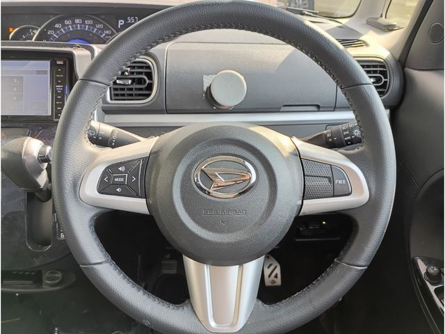 DAIHATSU TANTO CUSTOM 2018 Image 31