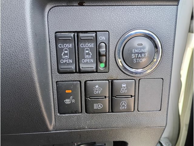 DAIHATSU TANTO CUSTOM 2018 Image 31