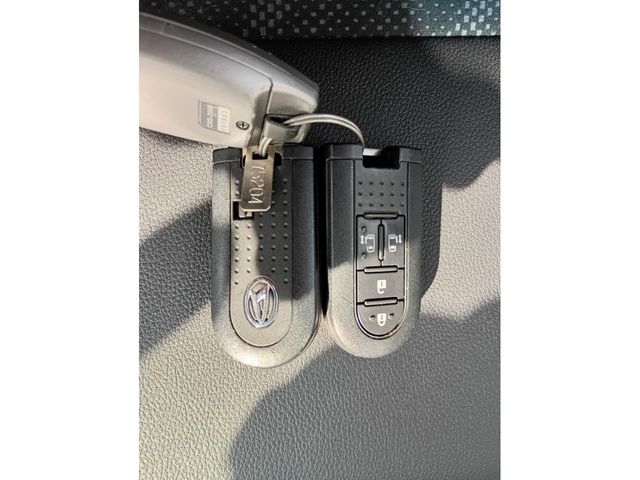 DAIHATSU TANTO CUSTOM 2018 Image 31