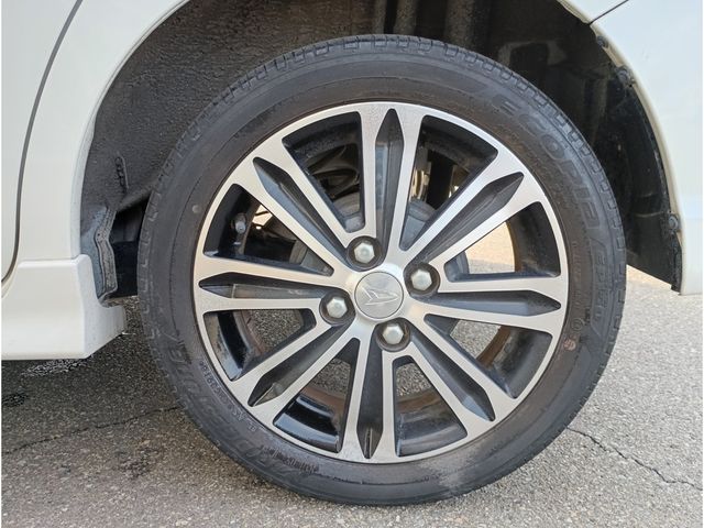 DAIHATSU TANTO CUSTOM 2018 Image 31