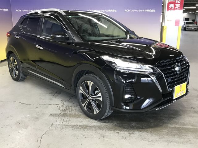 NISSAN KICKS 2024 Image 31