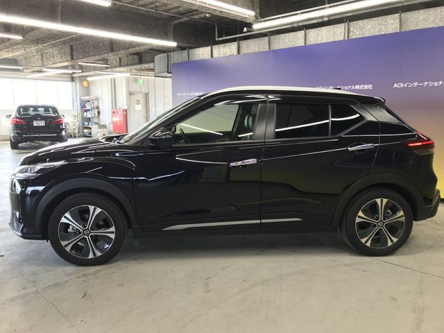 NISSAN KICKS 2024 Image 31