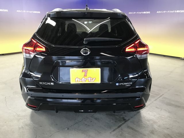 NISSAN KICKS 2024 Image 31