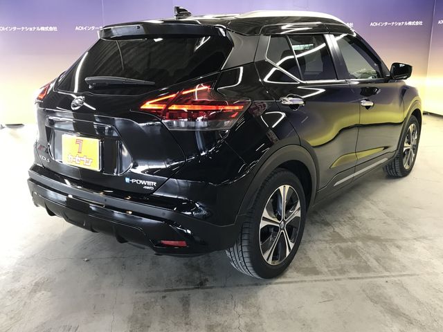 NISSAN KICKS 2024 Image 31