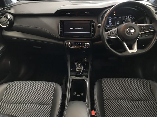 NISSAN KICKS 2024 Image 31