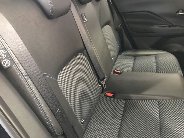 NISSAN KICKS 2024 Image 31