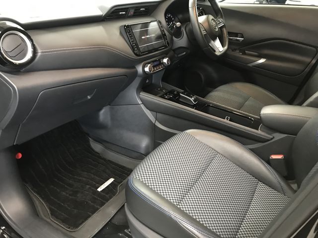 NISSAN KICKS 2024 Image 31