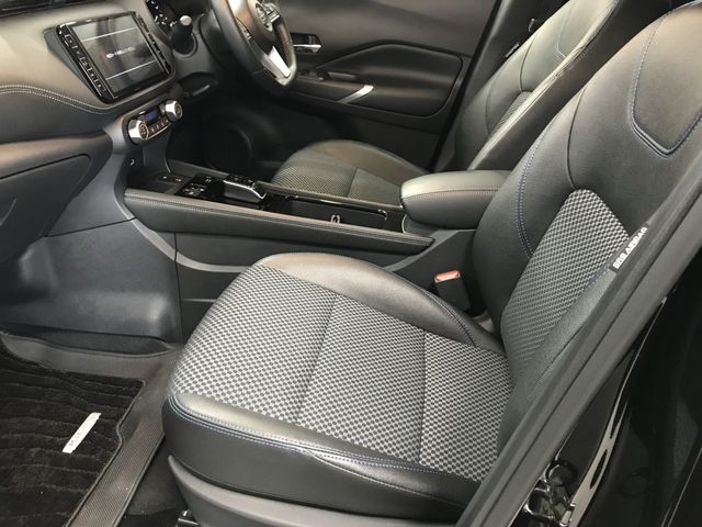 NISSAN KICKS 2024 Image 31