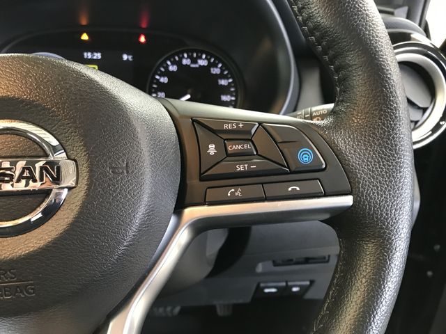 NISSAN KICKS 2024 Image 31