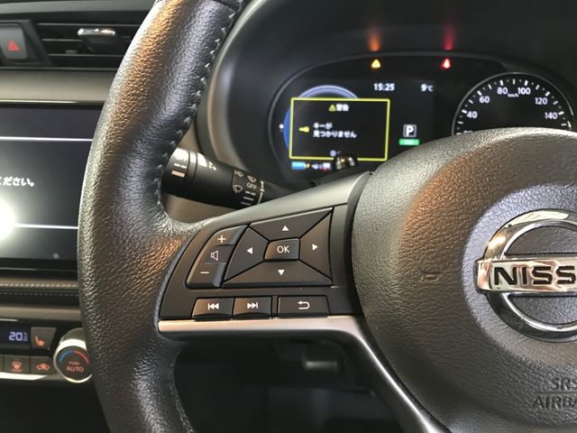 NISSAN KICKS 2024 Image 31