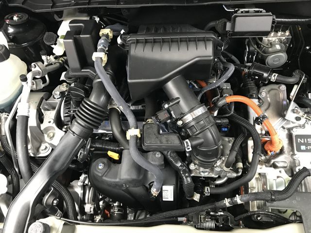 NISSAN KICKS 2024 Image 31