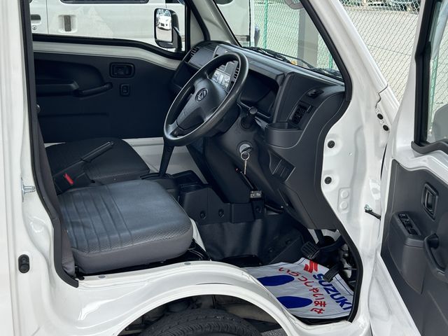 DAIHATSU HIJET TRUCK 2019 Image 31