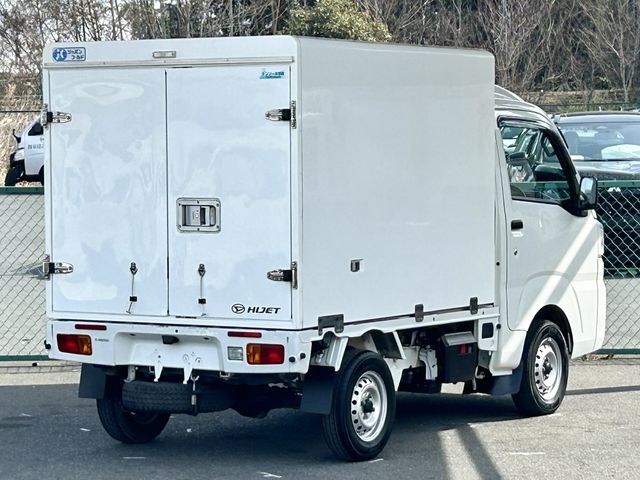 DAIHATSU HIJET TRUCK 2019 Image 31