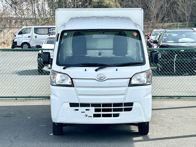 DAIHATSU HIJET TRUCK 2019 Image 31