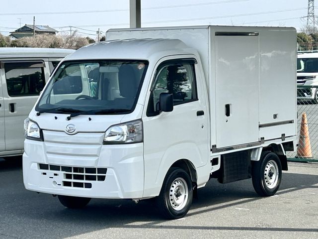 DAIHATSU HIJET TRUCK 2019 Image 31